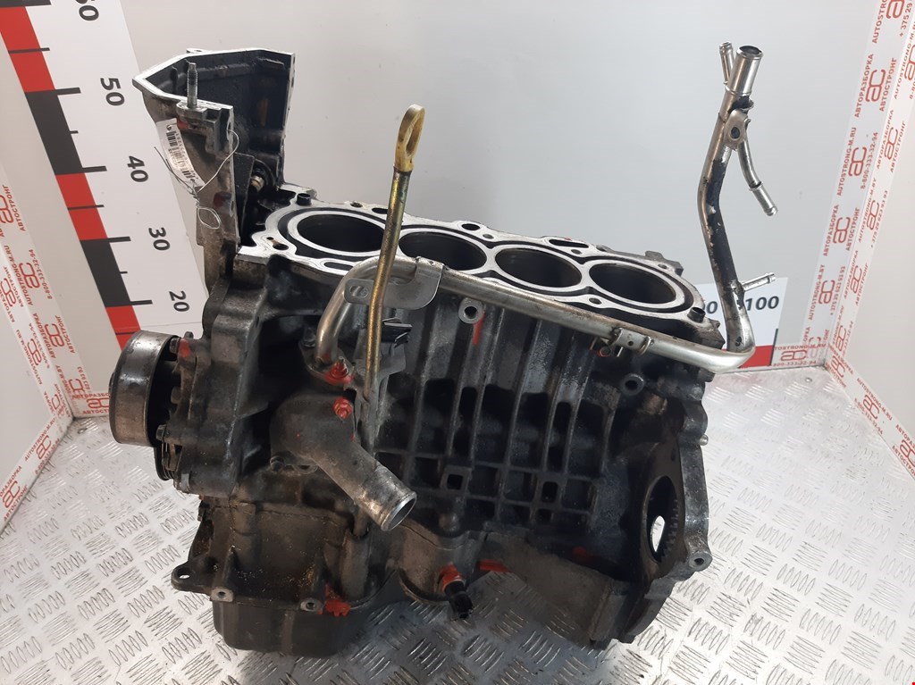 

Блок двигателя (картер) Toyota Avensis 2, Avensis 2