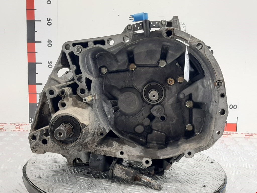 

КПП 5ст (механическая коробка) Renault Megane 1, Megane 1