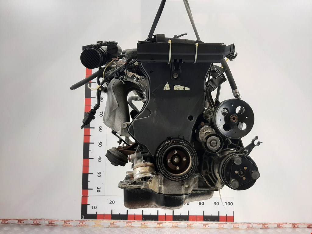 

Двигатель (ДВС) Opel Omega B, Omega B