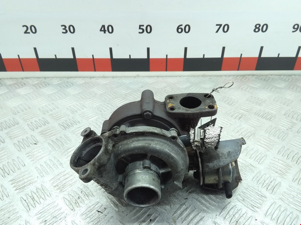 

Турбина Mazda 3 BK, 3 BK