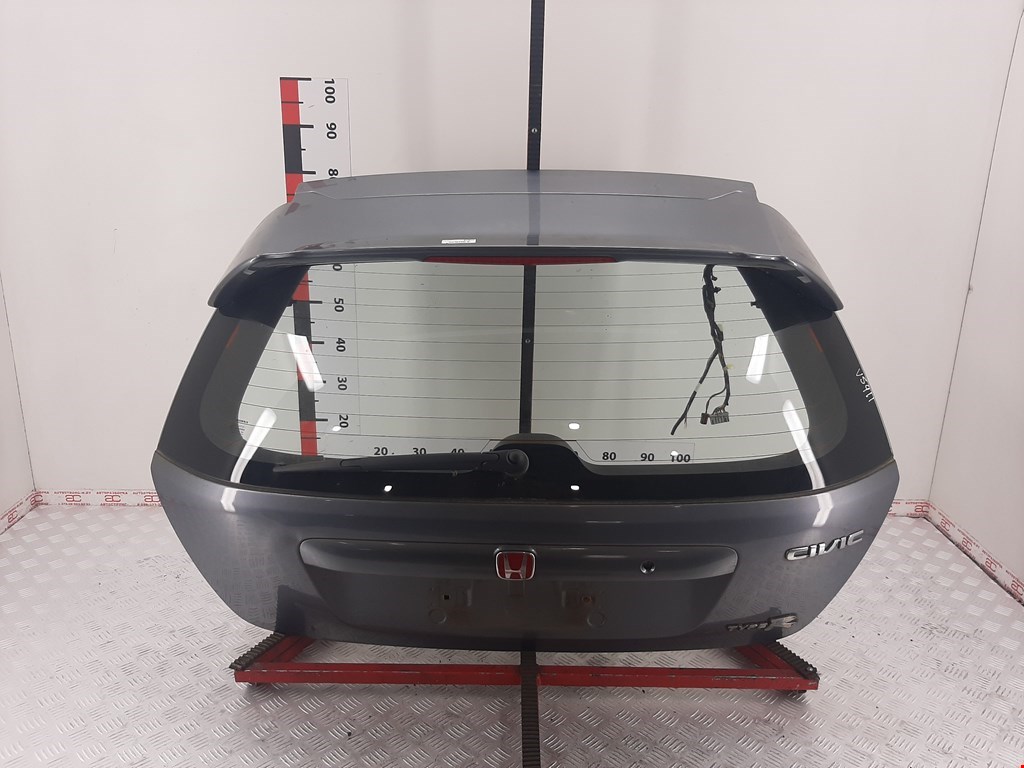 

Крышка (дверь) багажника Honda Civic 7, Civic 7