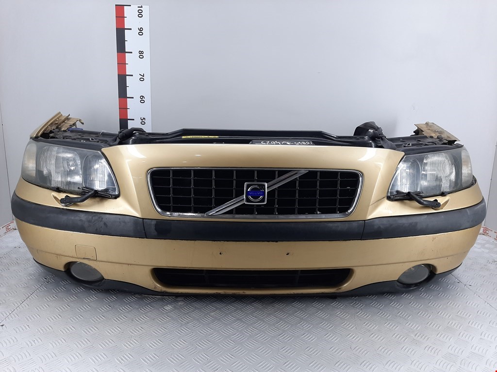

Передняя часть (ноускат) в сборе Volvo S60, S60