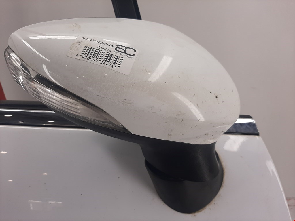 

Зеркало боковое правое Ford Fiesta 6, Fiesta 6