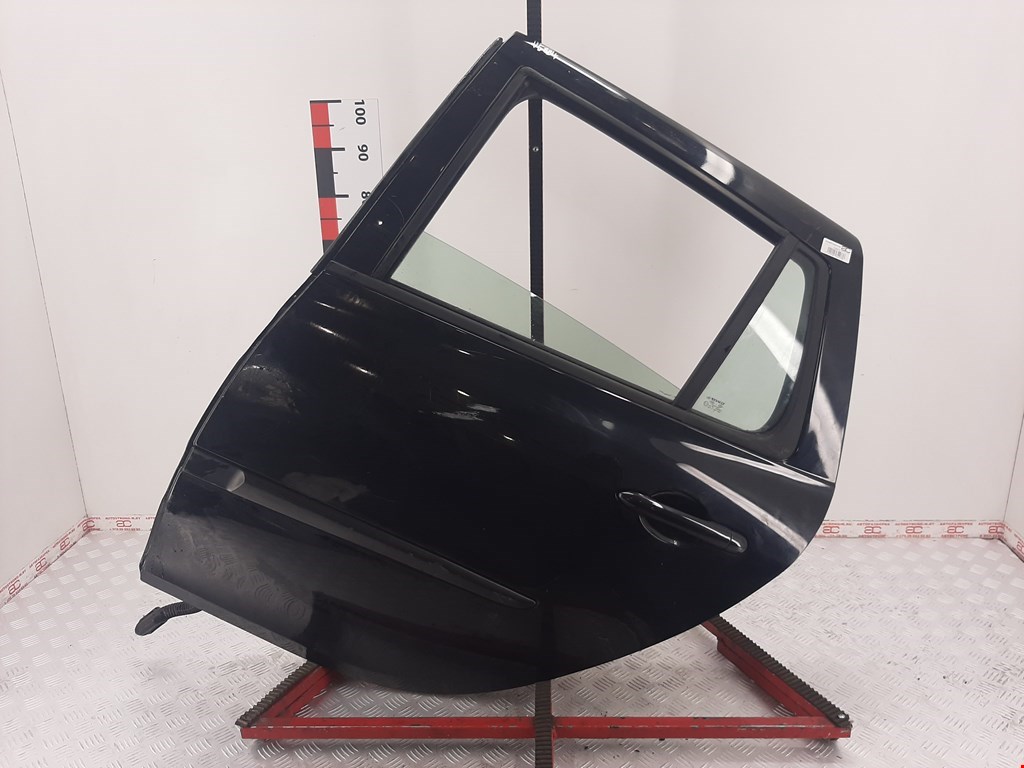 

Дверь задняя левая Renault Clio 3, Clio 3