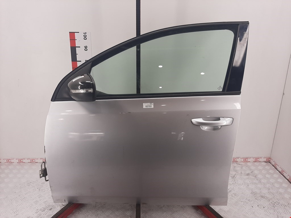 

Дверь передняя левая Volkswagen Golf 6, Golf 6