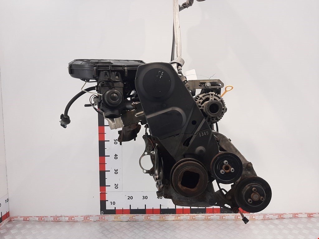 

Двигатель (ДВС) Audi 80 B4, 80 B4