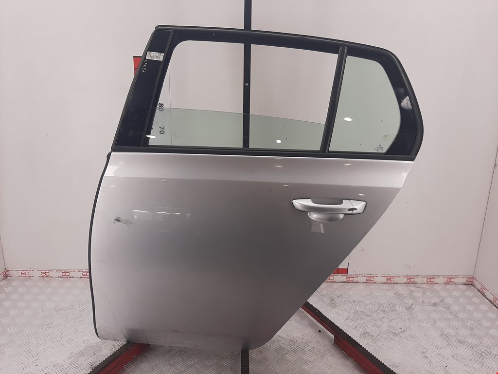 

Дверь задняя левая Volkswagen Golf 6, Golf 6