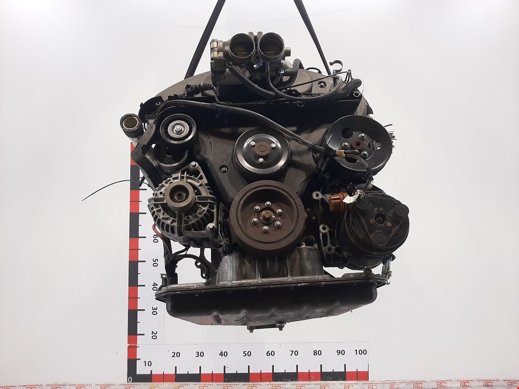 

Двигатель (ДВС) Opel Omega B, Omega B