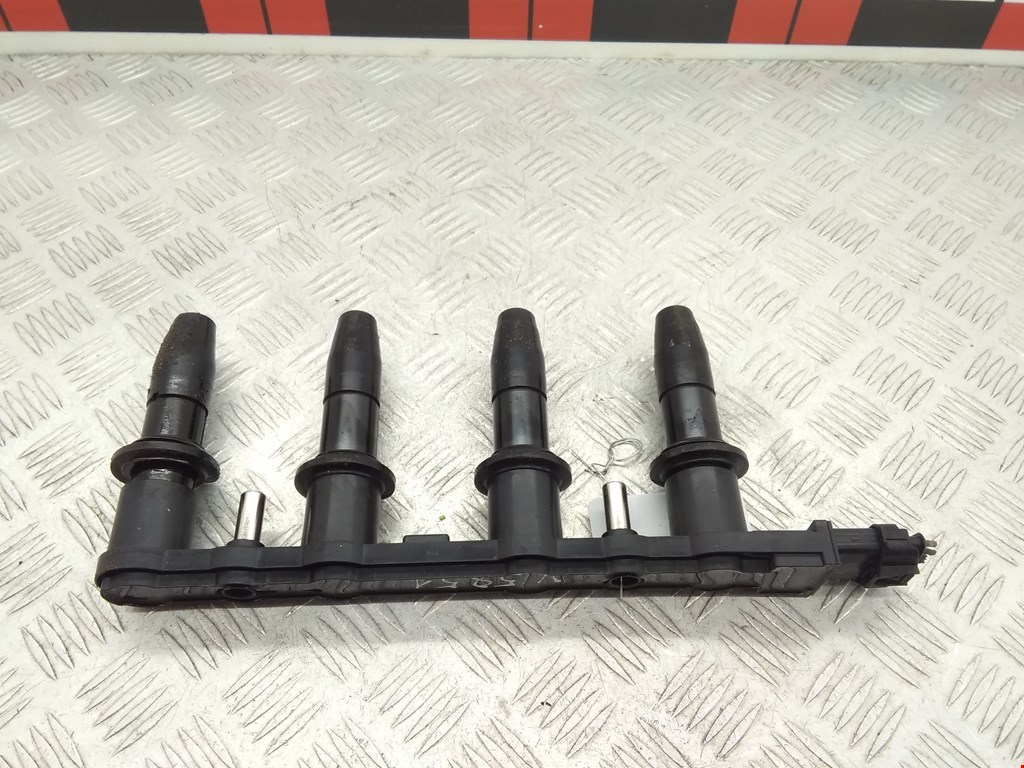 

Катушка зажигания Opel Astra H, Astra H