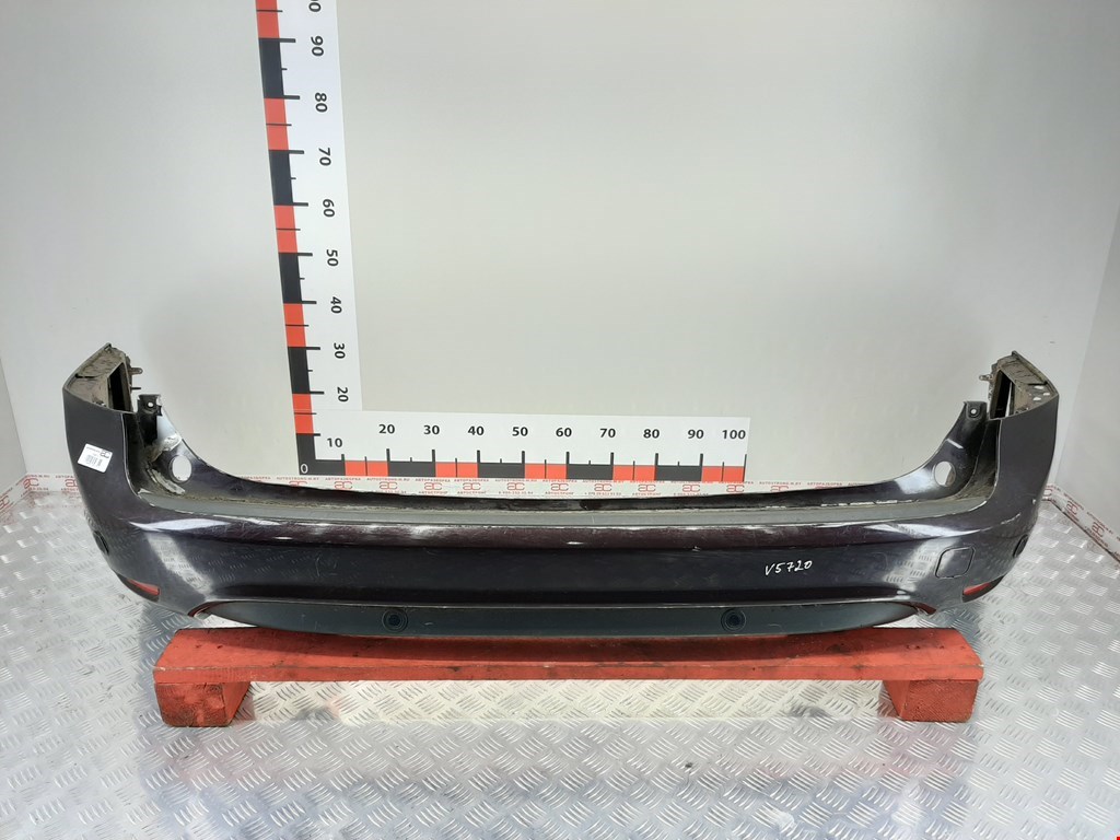 

Бампер задний Ford Focus 2, Focus 2