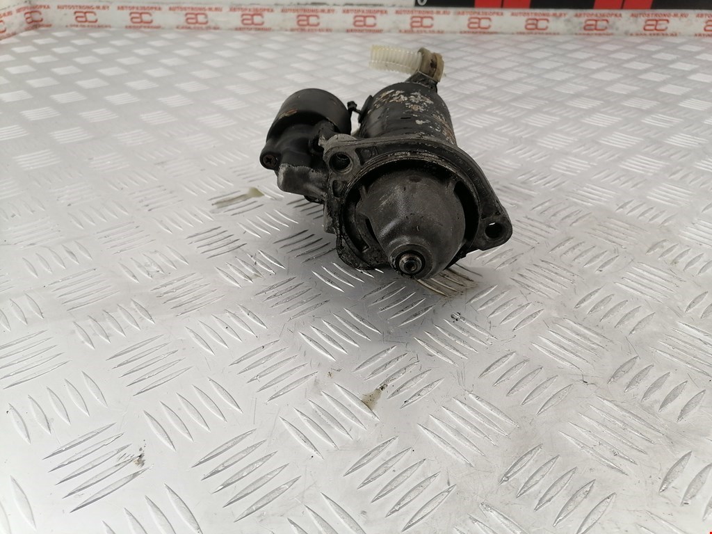 

Стартер Audi 80 B4, 80 B4