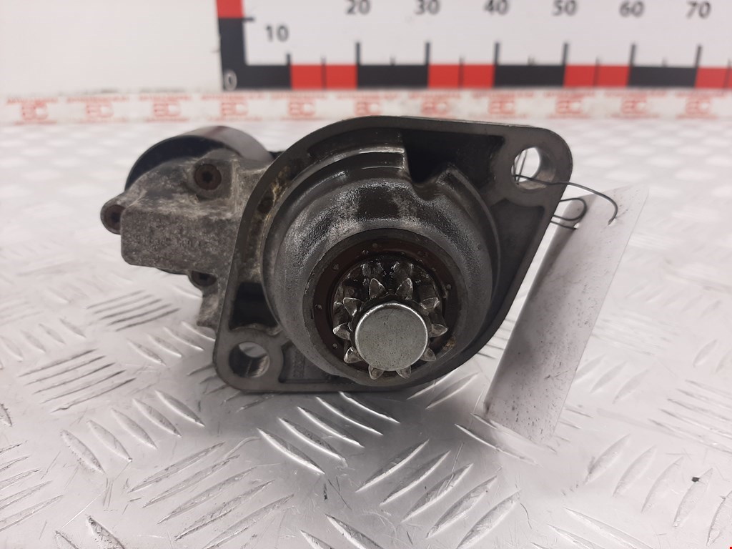 

Стартер Volkswagen Golf 4, Golf 4