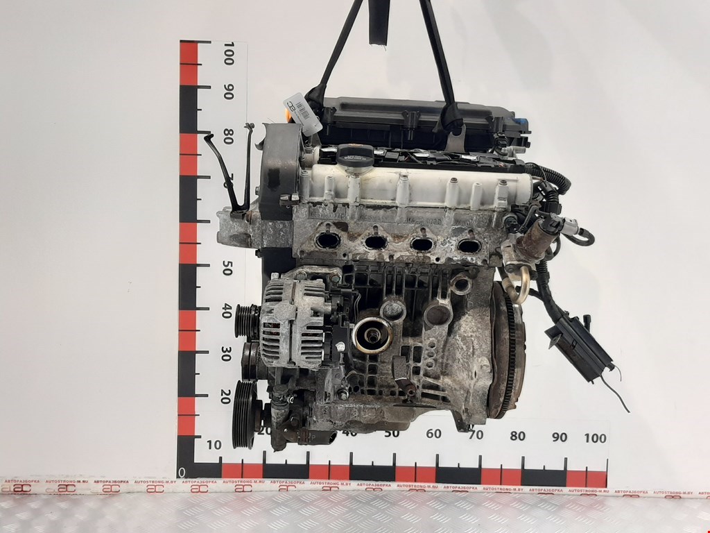 

Двигатель (ДВС) Volkswagen Golf 4, Golf 4