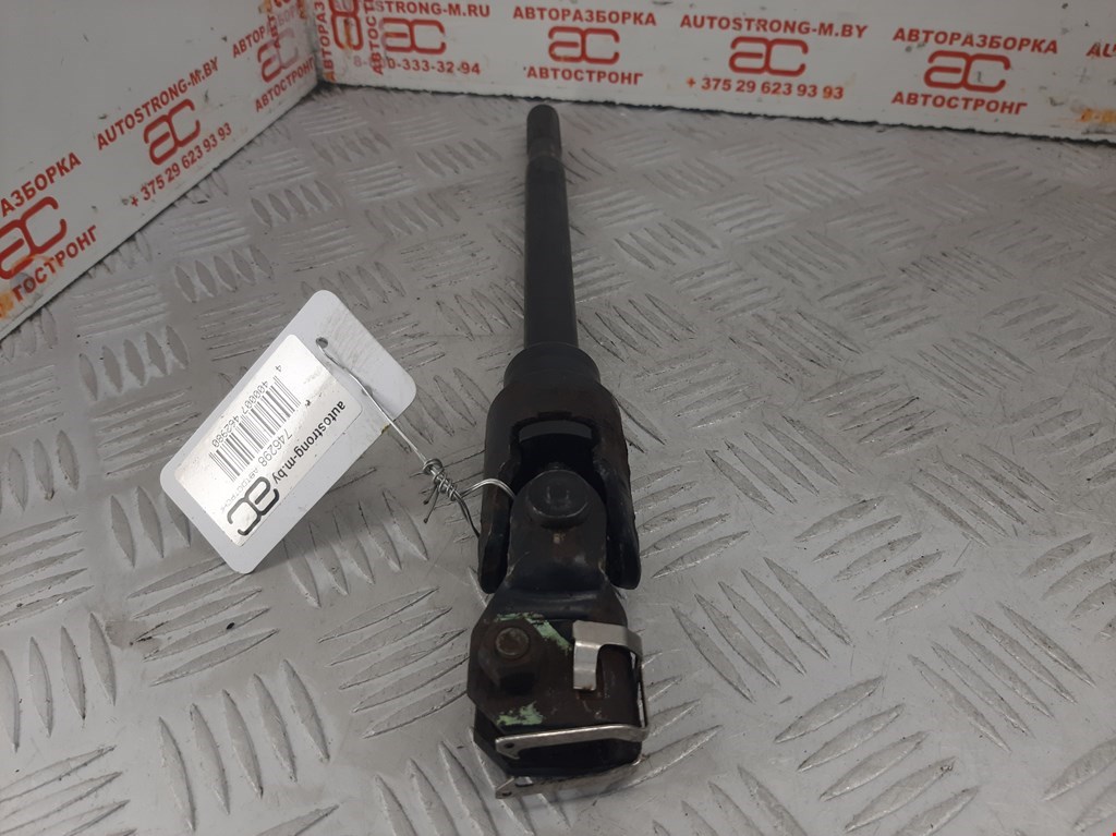 

Кардан рулевой Peugeot 306, 306