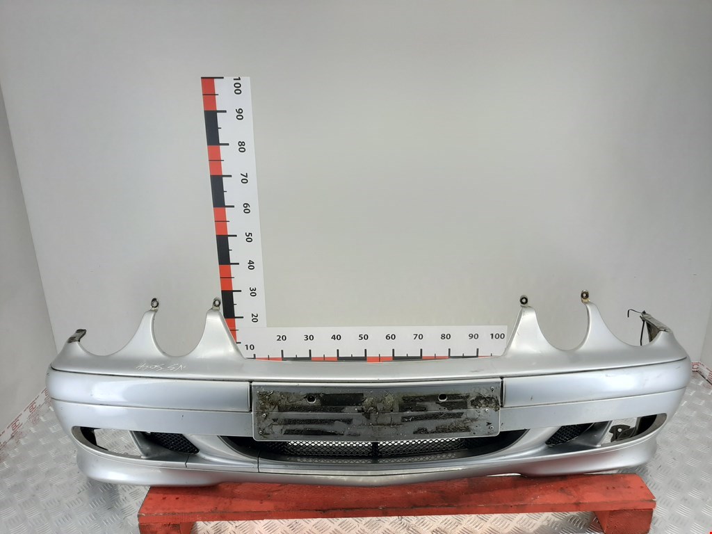 

Бампер передний Mercedes W208 (CLK Class), W208 (CLK Class)