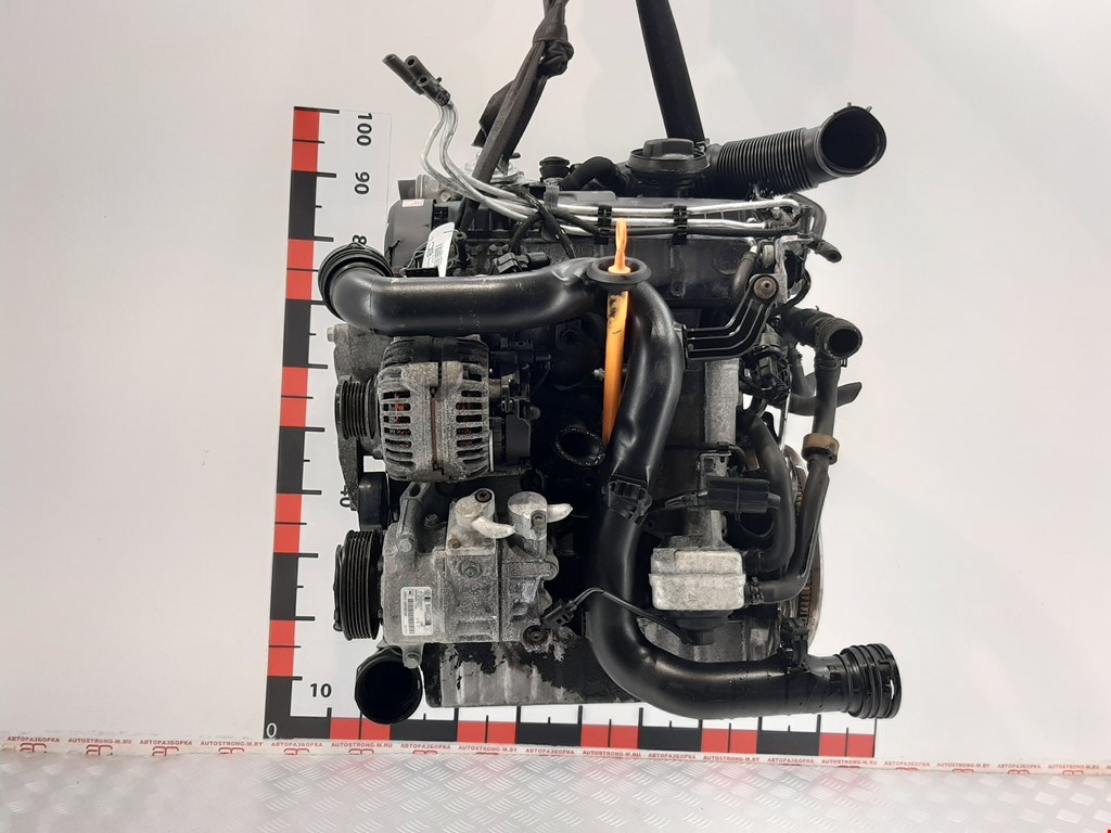 

Двигатель (ДВС) Volkswagen Jetta (1K5), Jetta (1K5)
