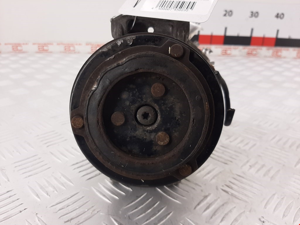 

Компрессор кондиционера Opel Zafira B, Zafira B