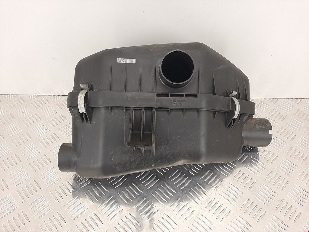 

Корпус воздушного фильтра Chevrolet Spark (KL1M), Spark (KL1M)