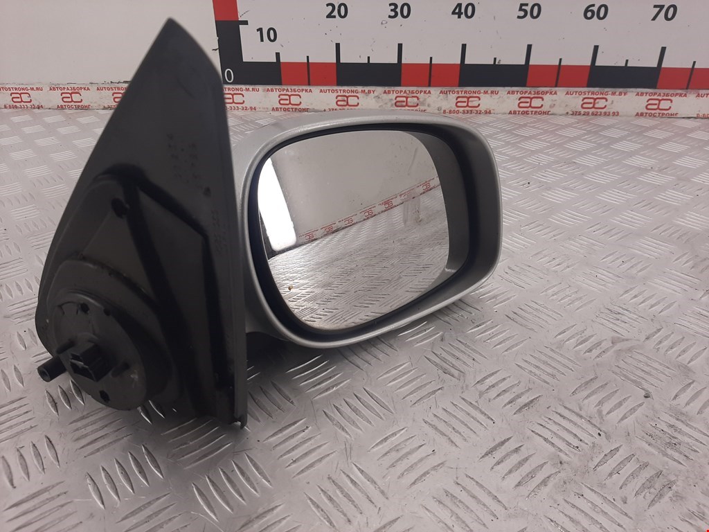 

Зеркало боковое правое Land Rover Freelander, Freelander