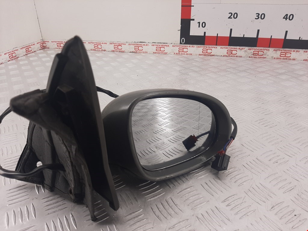 

Зеркало боковое правое Volkswagen Golf 5, Golf 5