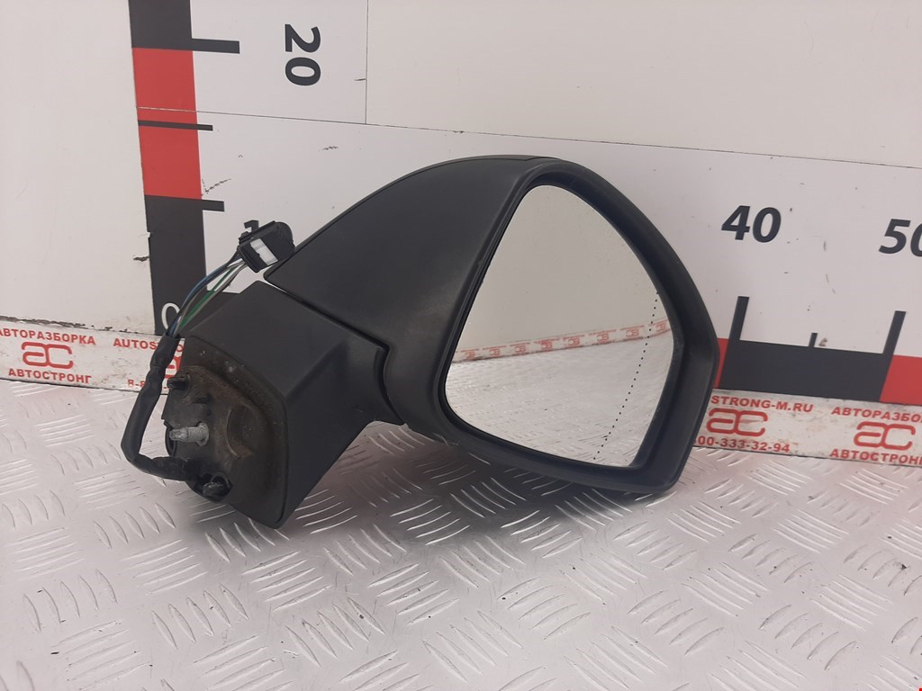 

Зеркало боковое правое Renault Scenic 3, Scenic 3