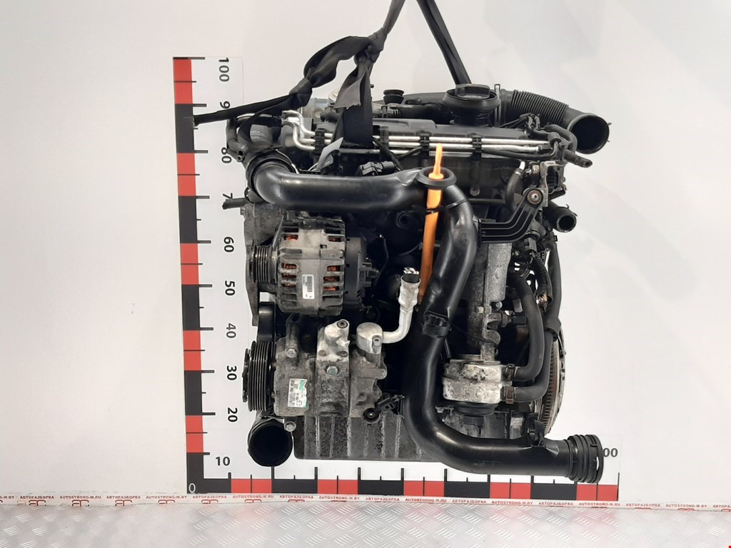 

Двигатель (ДВС) Skoda Octavia 1Z, Octavia 1Z
