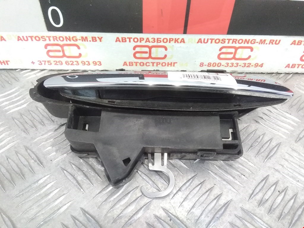

Ручка двери наружная задняя левая Fiat Croma, Croma