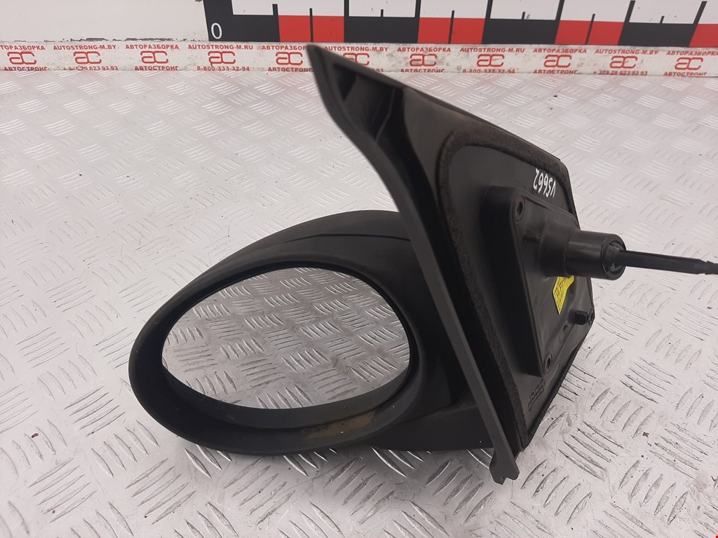 

Зеркало боковое левое Toyota Aygo, Aygo