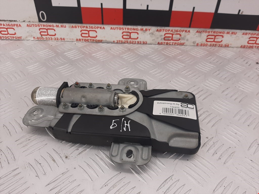 

Подушка безопасности в дверь BMW 3 Series (E46), 3 Series (E46)