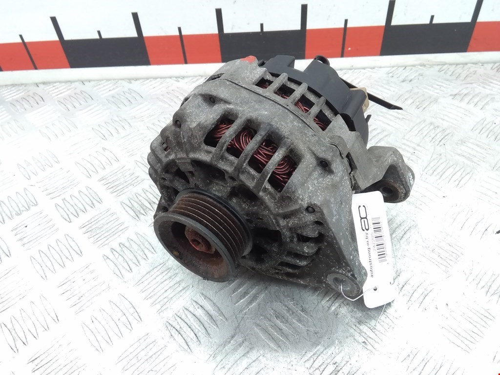 

Генератор Volkswagen Passat 5 GP, Passat 5 GP