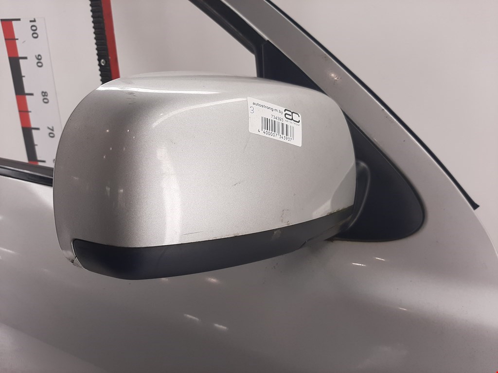 

Зеркало боковое правое Hyundai Santa Fe (CM), Santa Fe (CM)