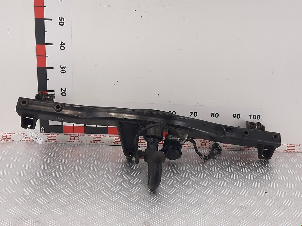 

Фаркоп (прицепное устройство) BMW X5 (E53), X5 (E53)
