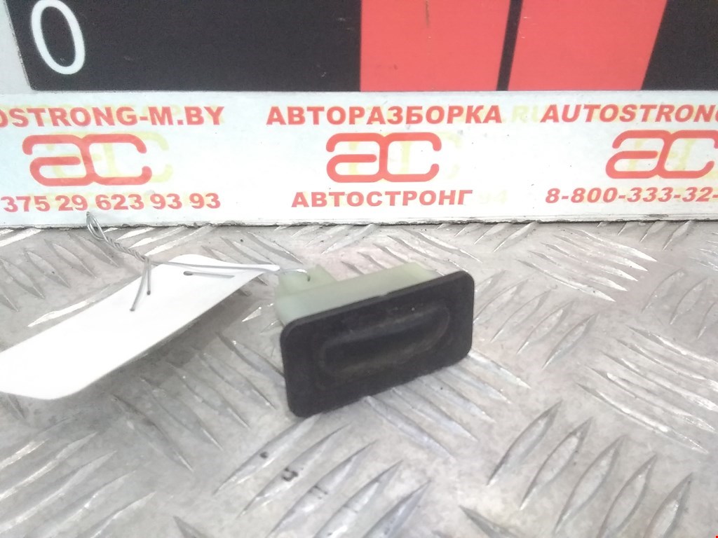 

Ручка крышки багажника Renault Laguna 2, Laguna 2