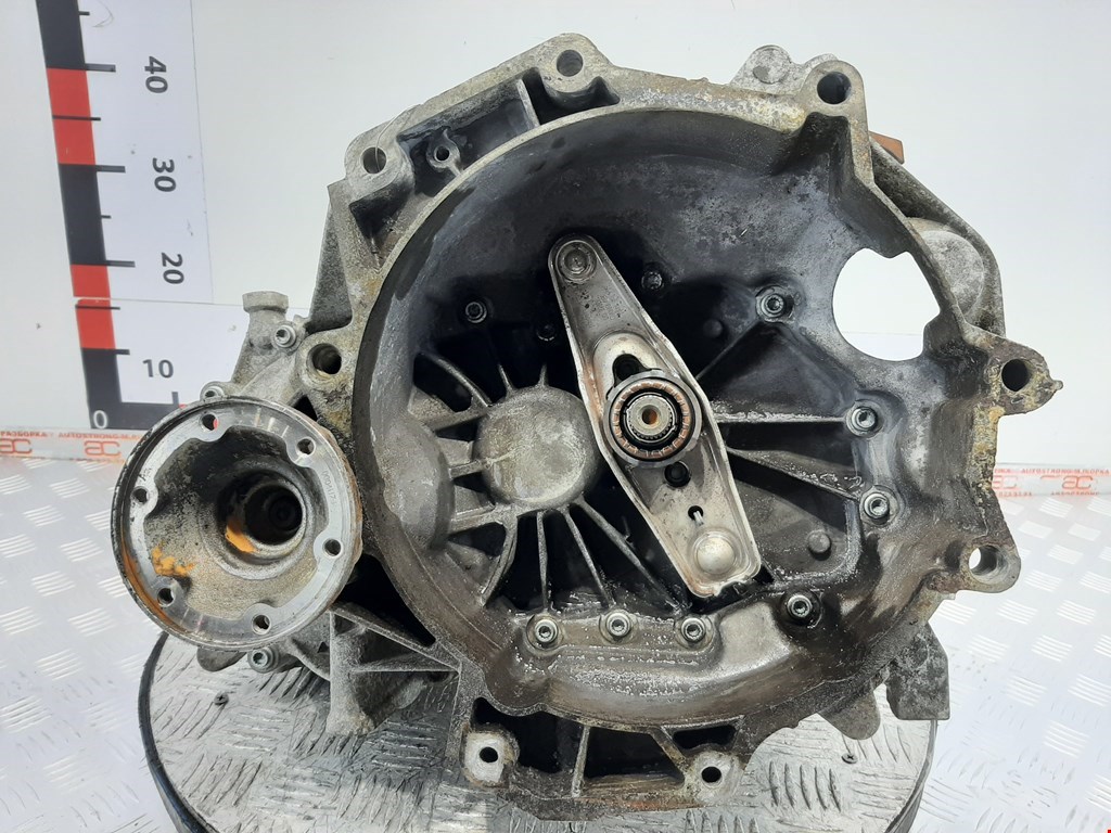 

КПП 6ст (механическая коробка) Volkswagen Golf 5, Golf 5