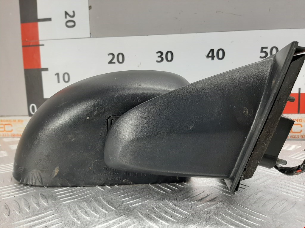

Зеркало боковое правое Dodge Caliber, Caliber