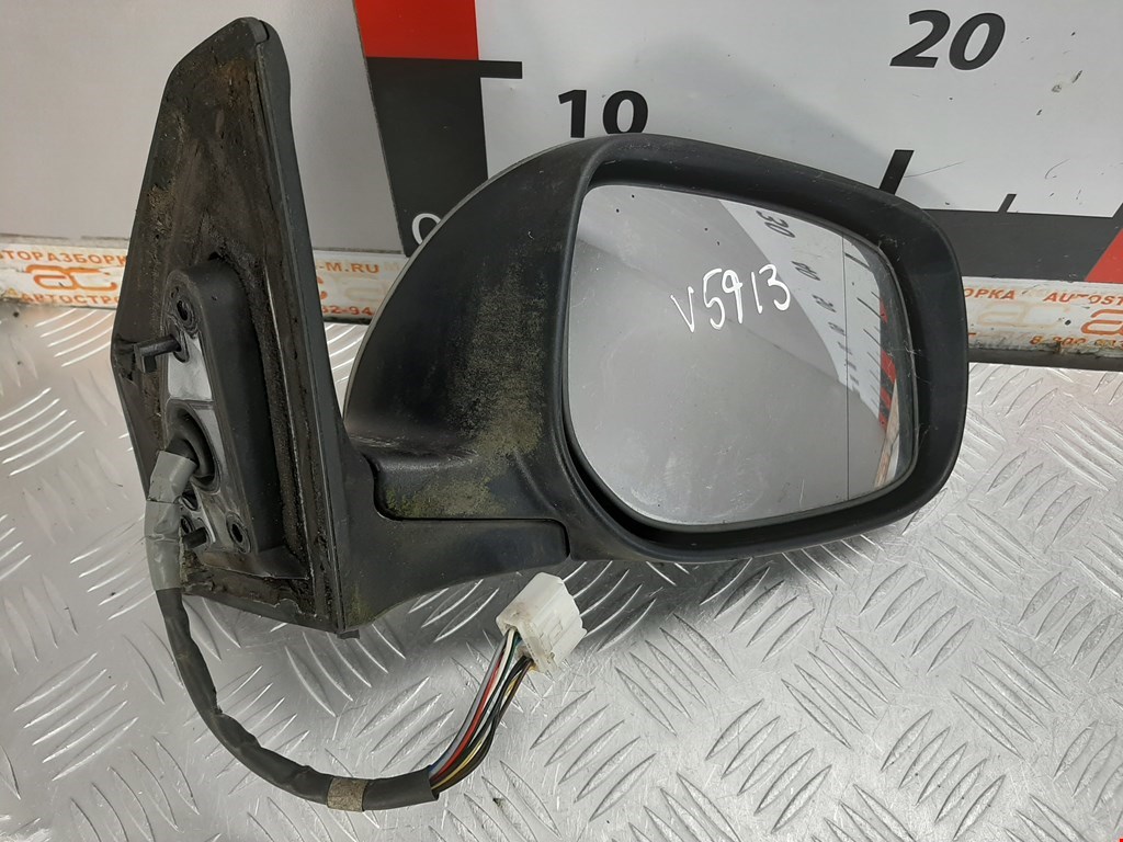 

Зеркало боковое правое Toyota Avensis 2, Avensis 2