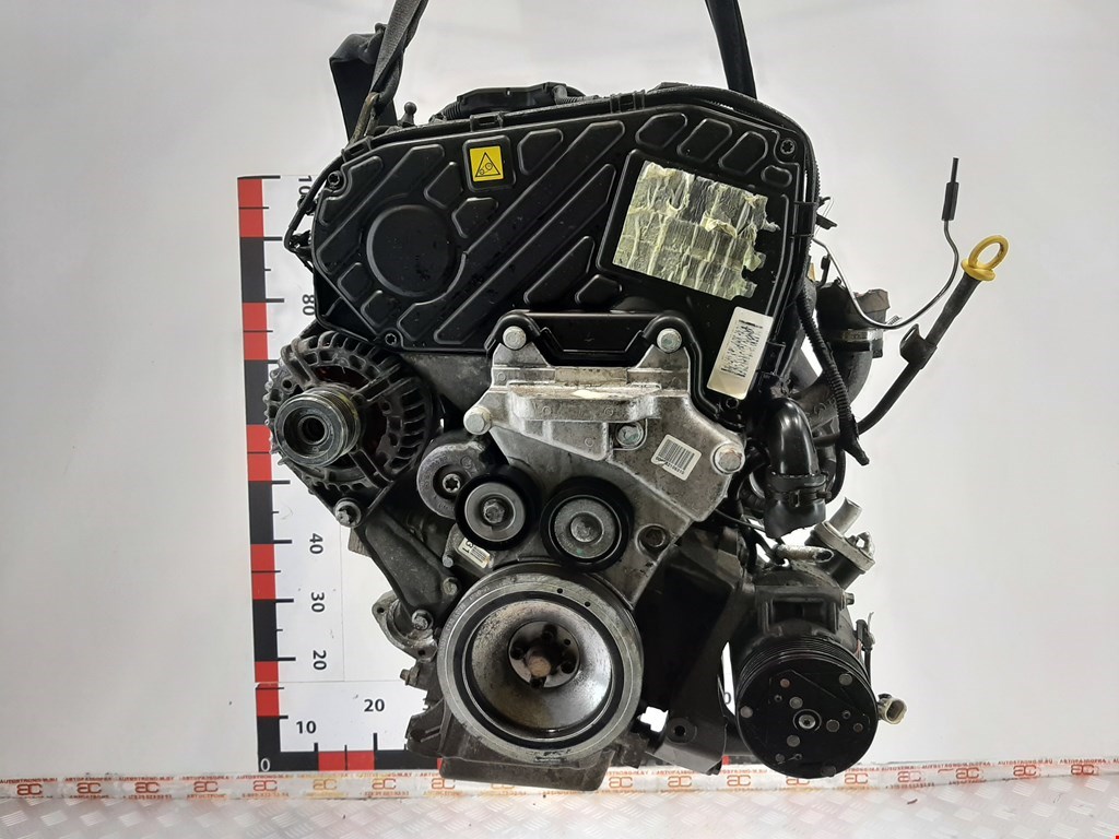 

Двигатель (ДВС) Opel Zafira B, Zafira B