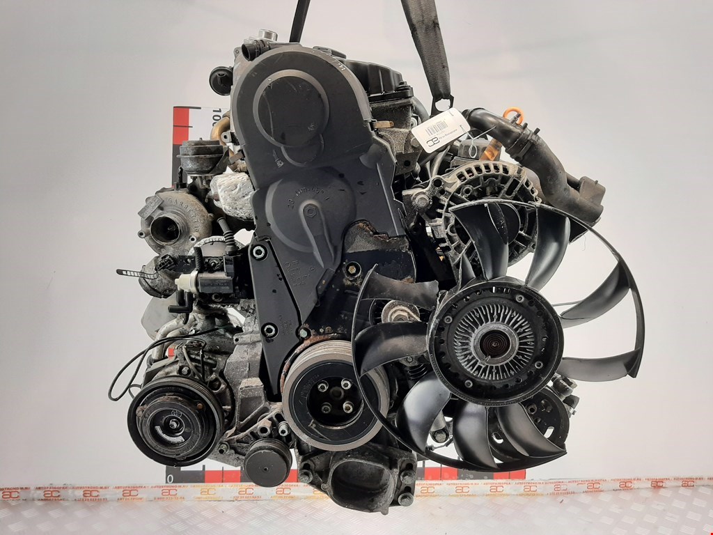 

Двигатель (ДВС) Volkswagen Passat 5 GP, Passat 5 GP