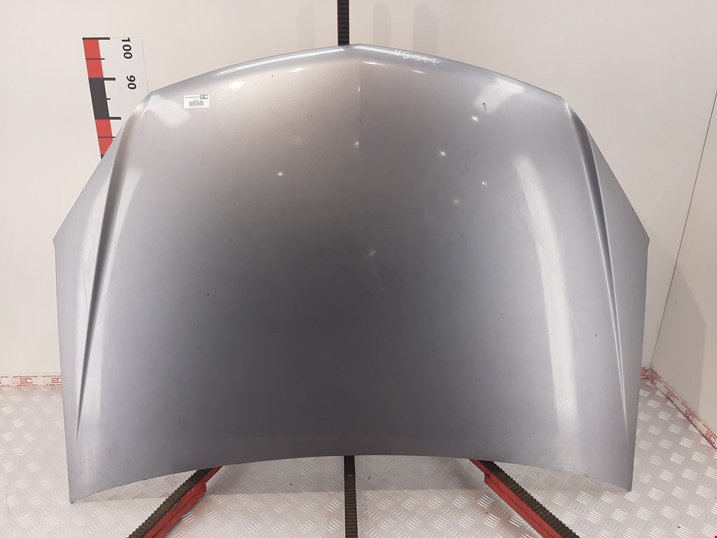 

Капот Opel Astra H, Astra H