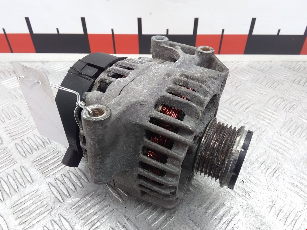 

Генератор Opel Corsa D, Corsa D