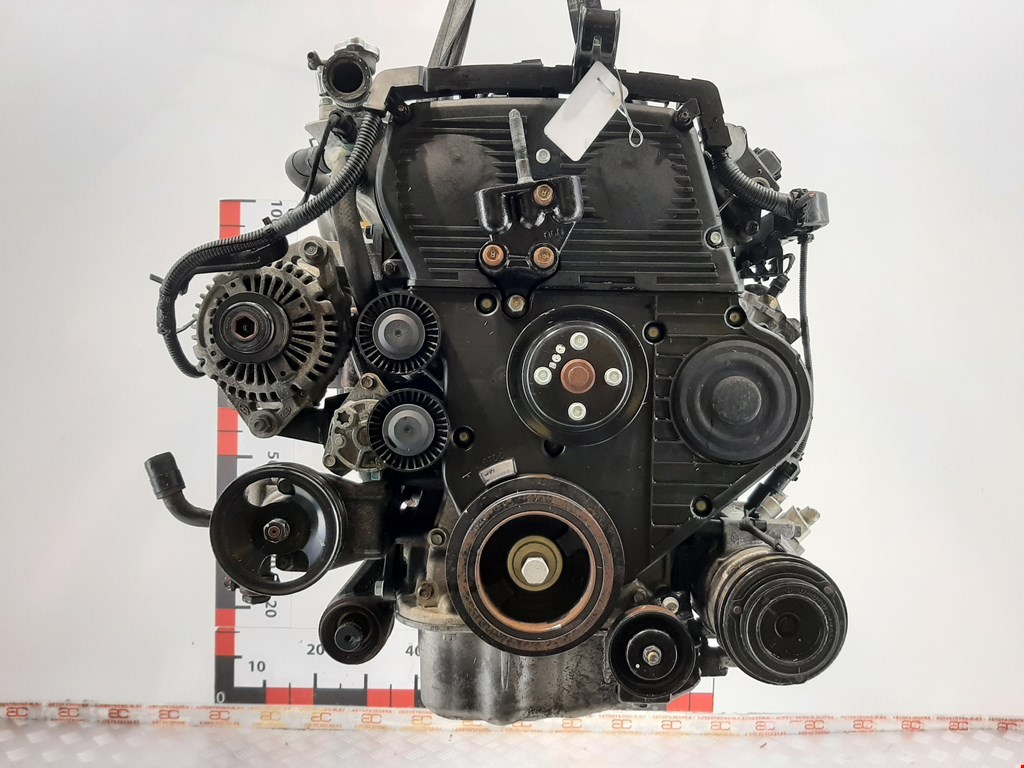 

Двигатель (ДВС) Kia Carnival (Sedona) 2, Carnival (Sedona) 2