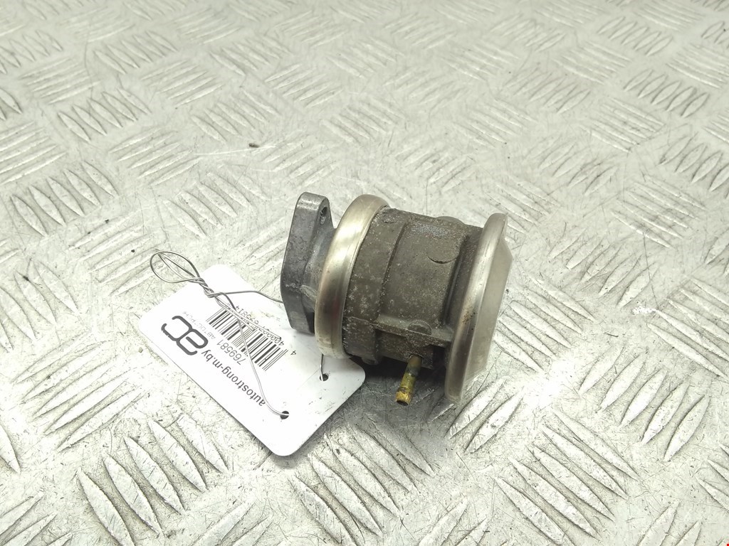 

Клапан ЕГР Audi A4 B5, A4 B5