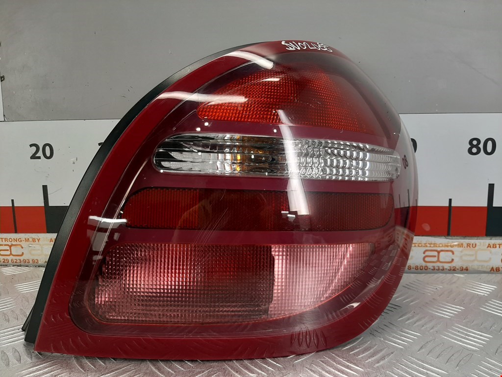 

Фонарь задний правый Nissan Almera N16, Almera N16