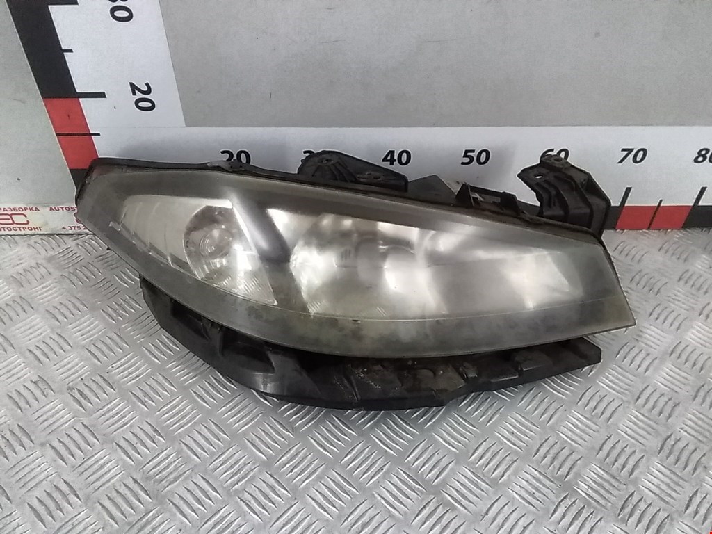 

Фара передняя правая Renault Laguna 2, Laguna 2