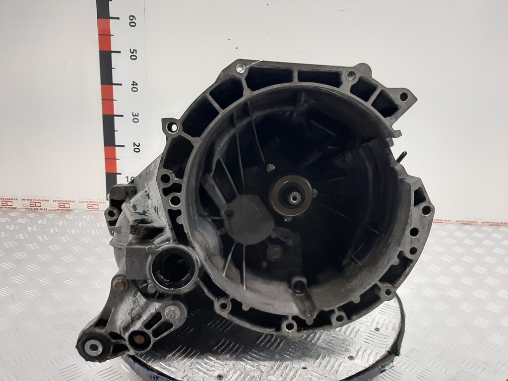 

КПП 5ст (механическая коробка) Ford Focus 2, Focus 2