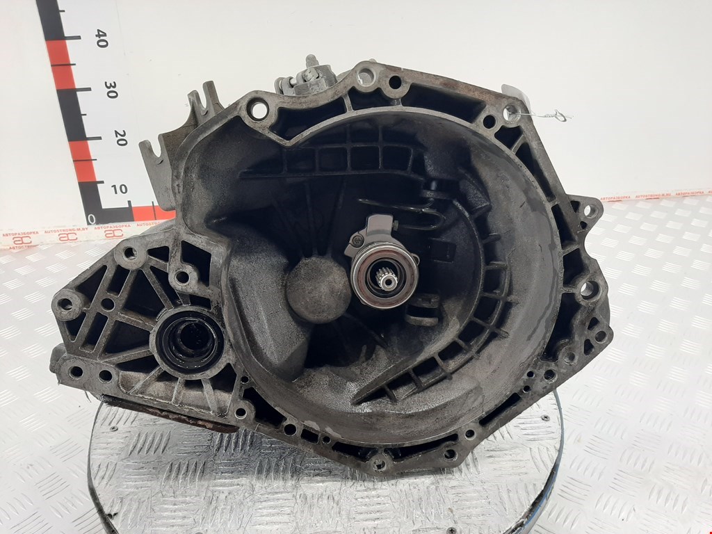 

КПП 5ст (механическая коробка) Opel Zafira B, Zafira B