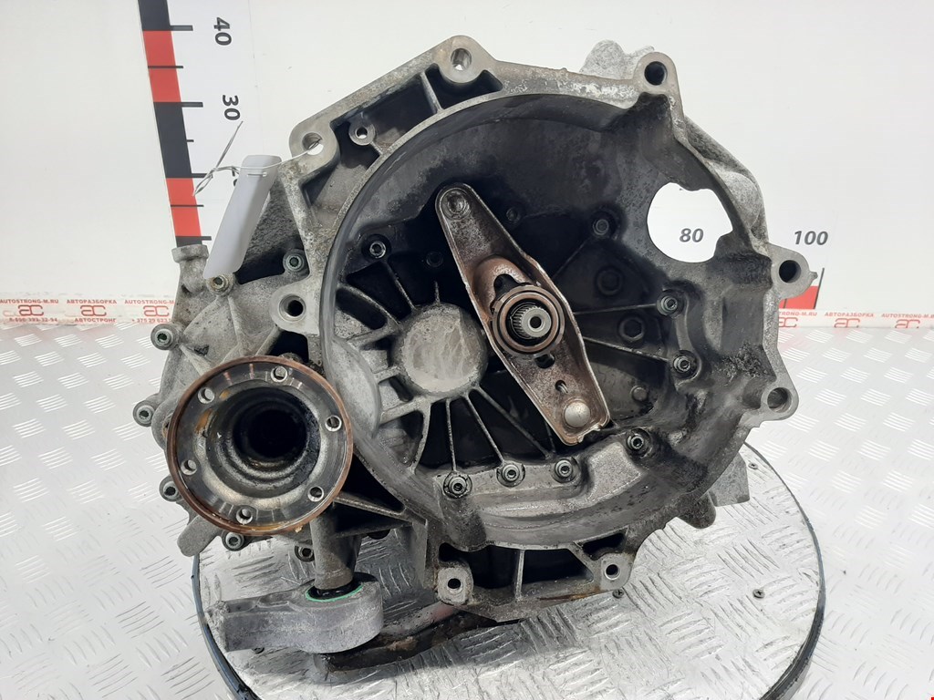 

КПП 5ст (механическая коробка) Volkswagen Golf 5, Golf 5