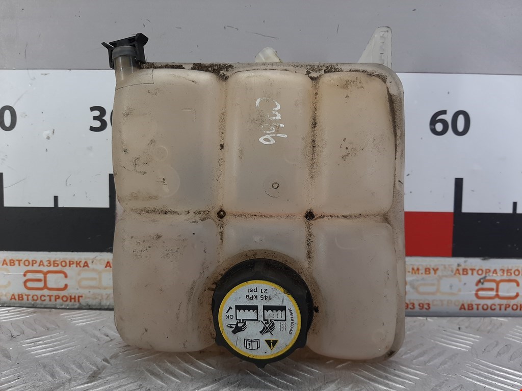 

Бачок расширительный Ford Focus 3, Focus 3