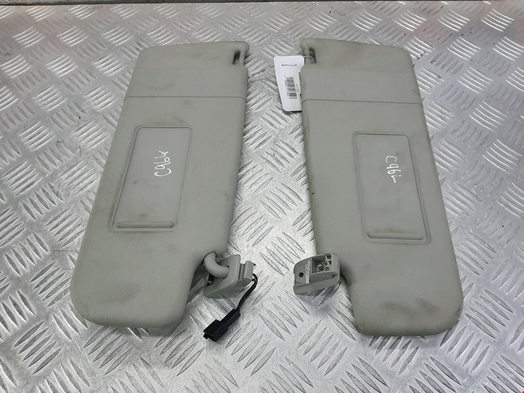 

Козырек солнцезащитный Volkswagen Golf 6, Golf 6