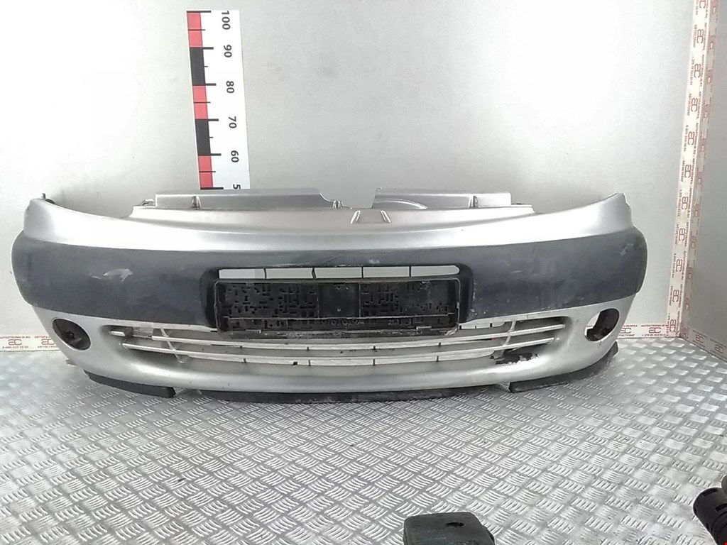 

Бампер передний Citroen Picasso, Picasso
